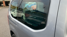 Vauxhall Combo Life 1.5 Turbo D Edition 5dr Diesel Estate